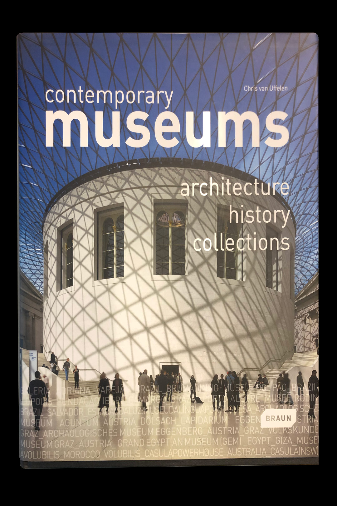 Contemporary Museums