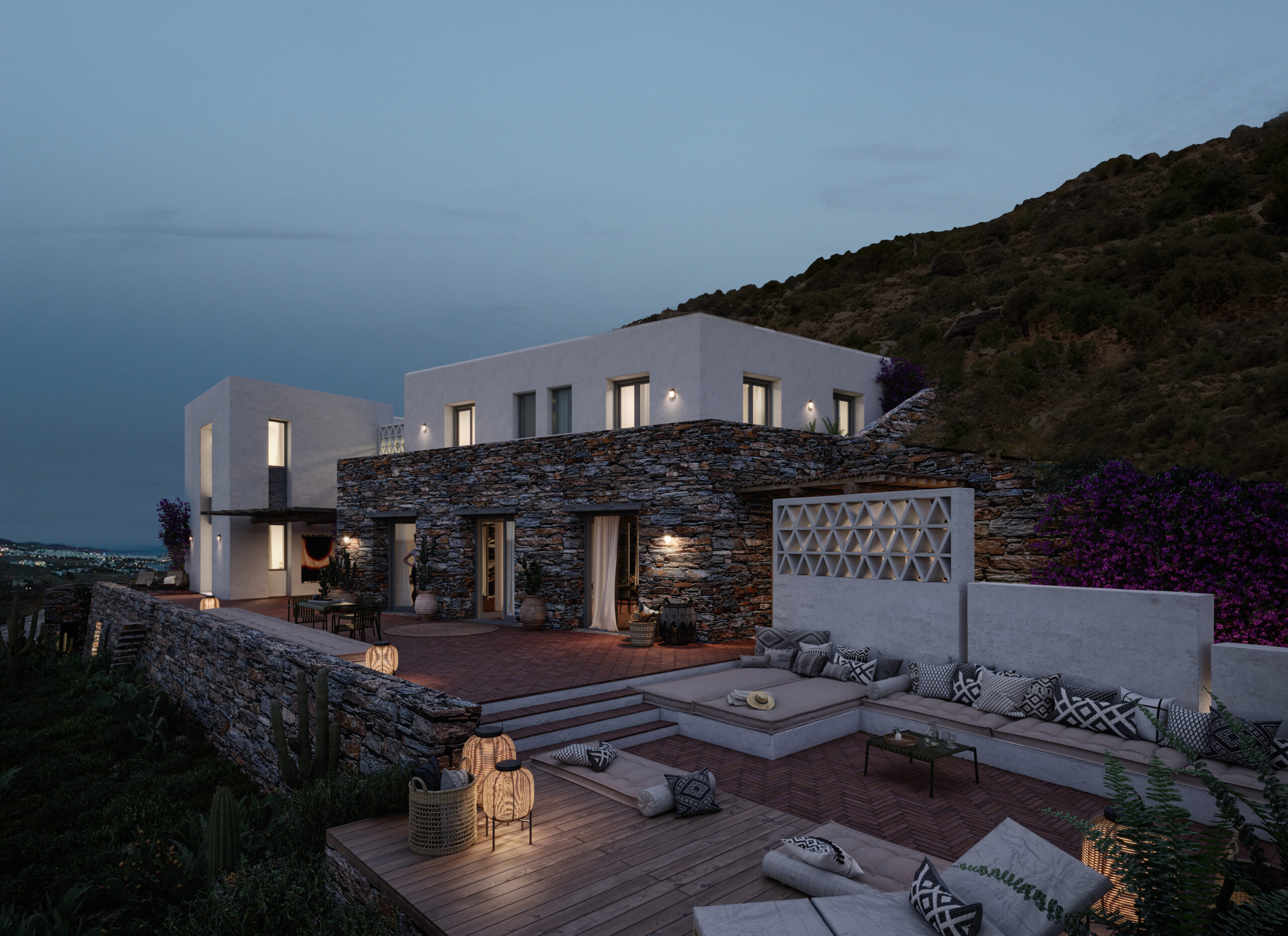 House in Tinos for SALE