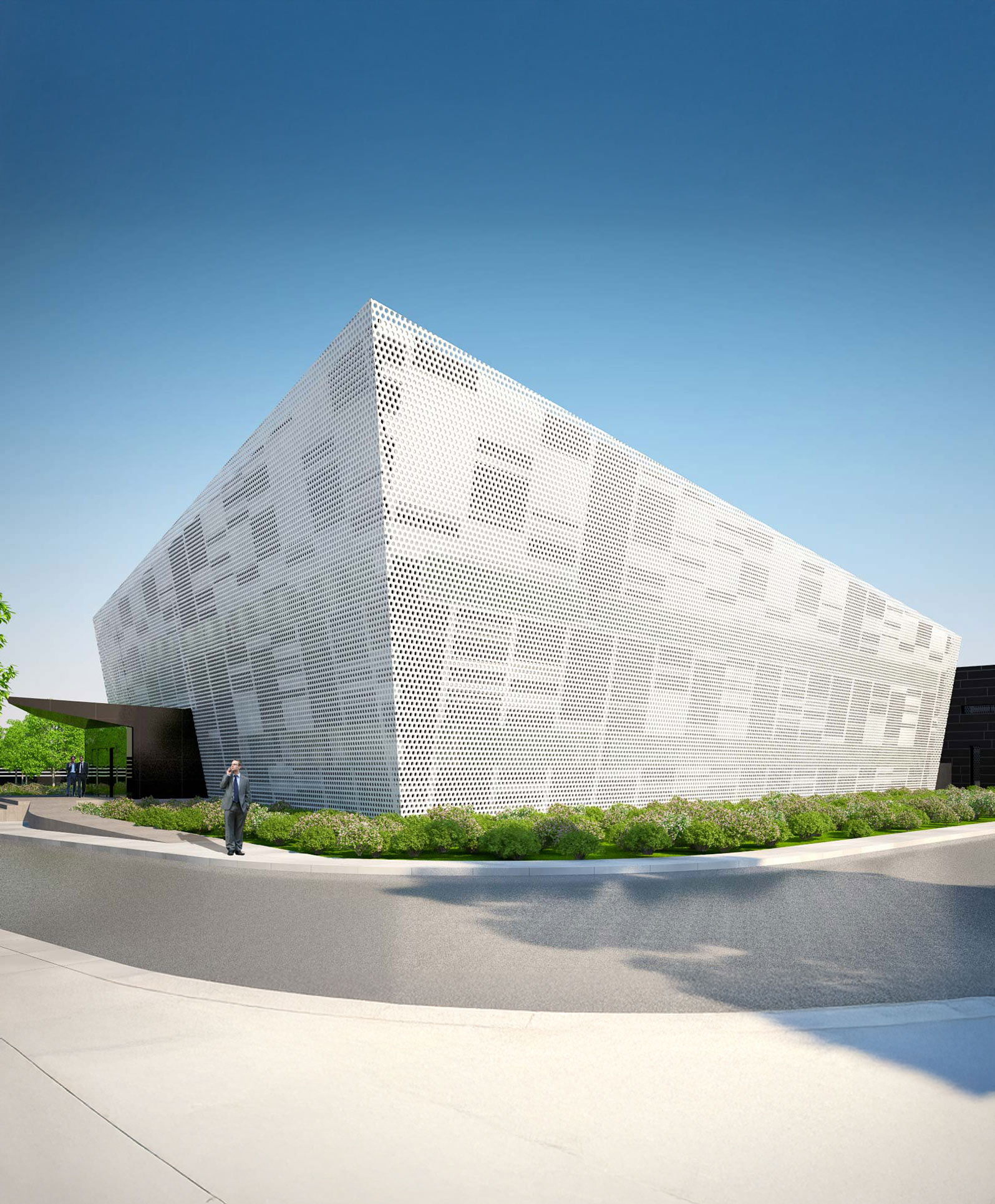 Data Centre