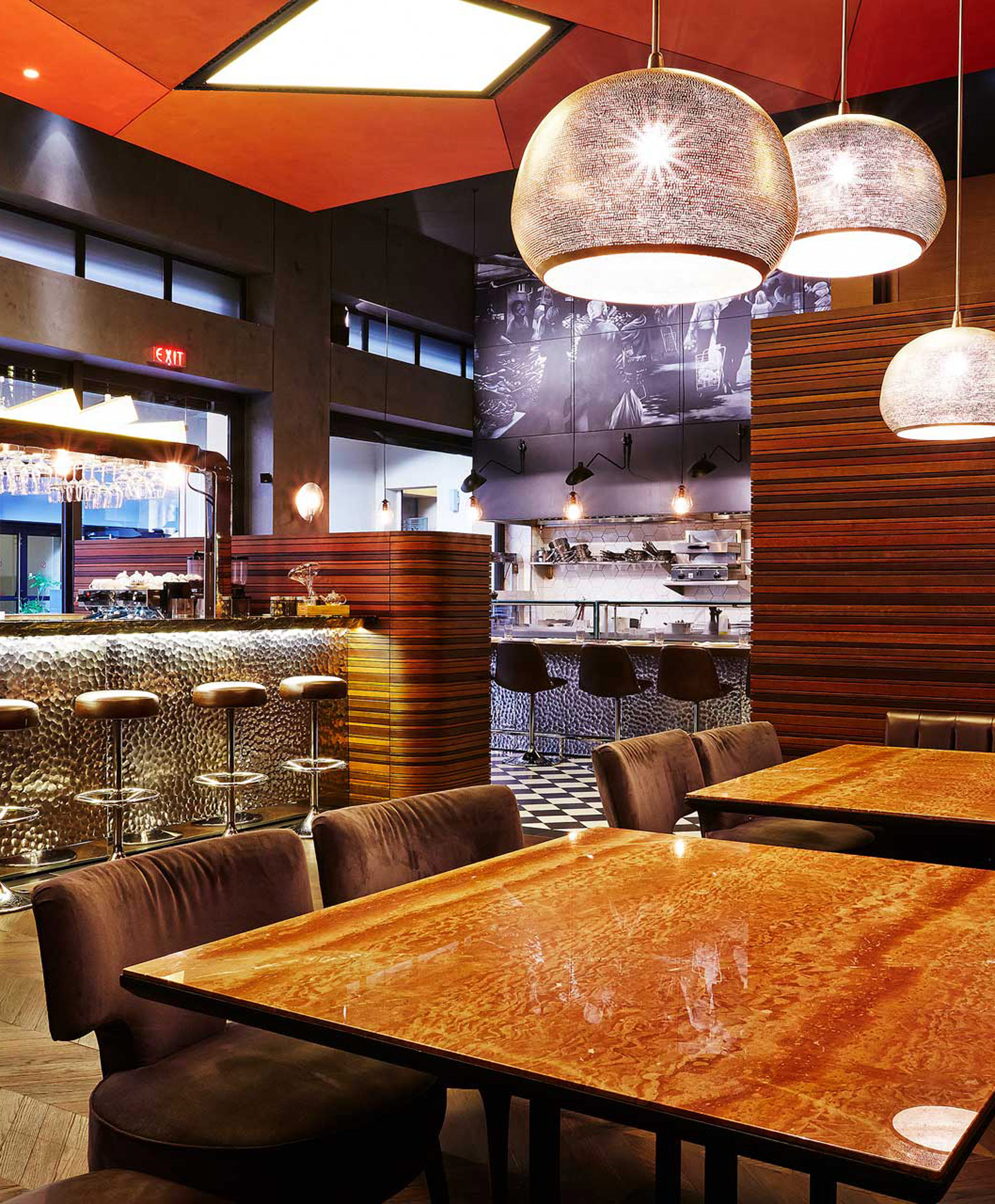 City Bistro
