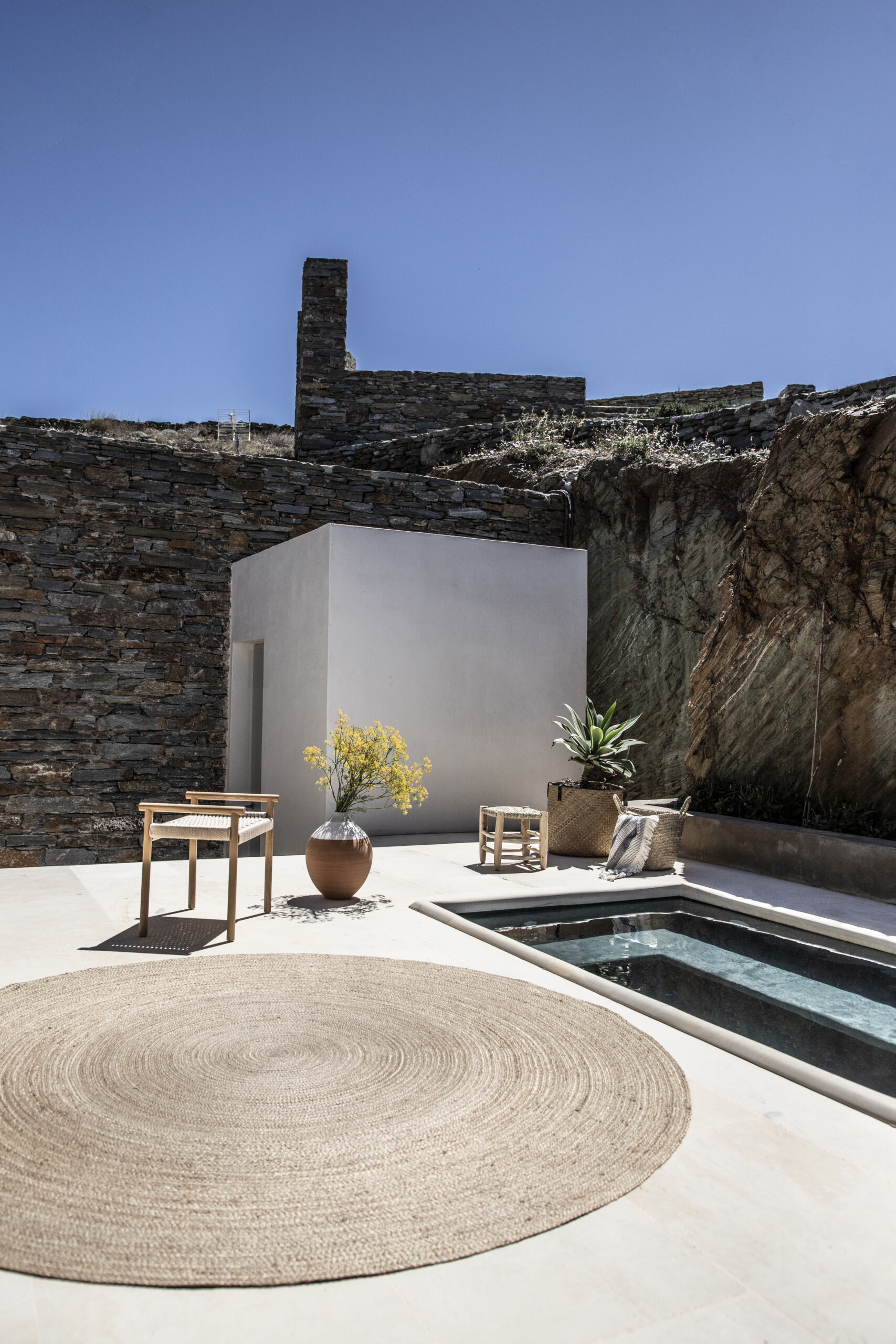 3 Summer Villas