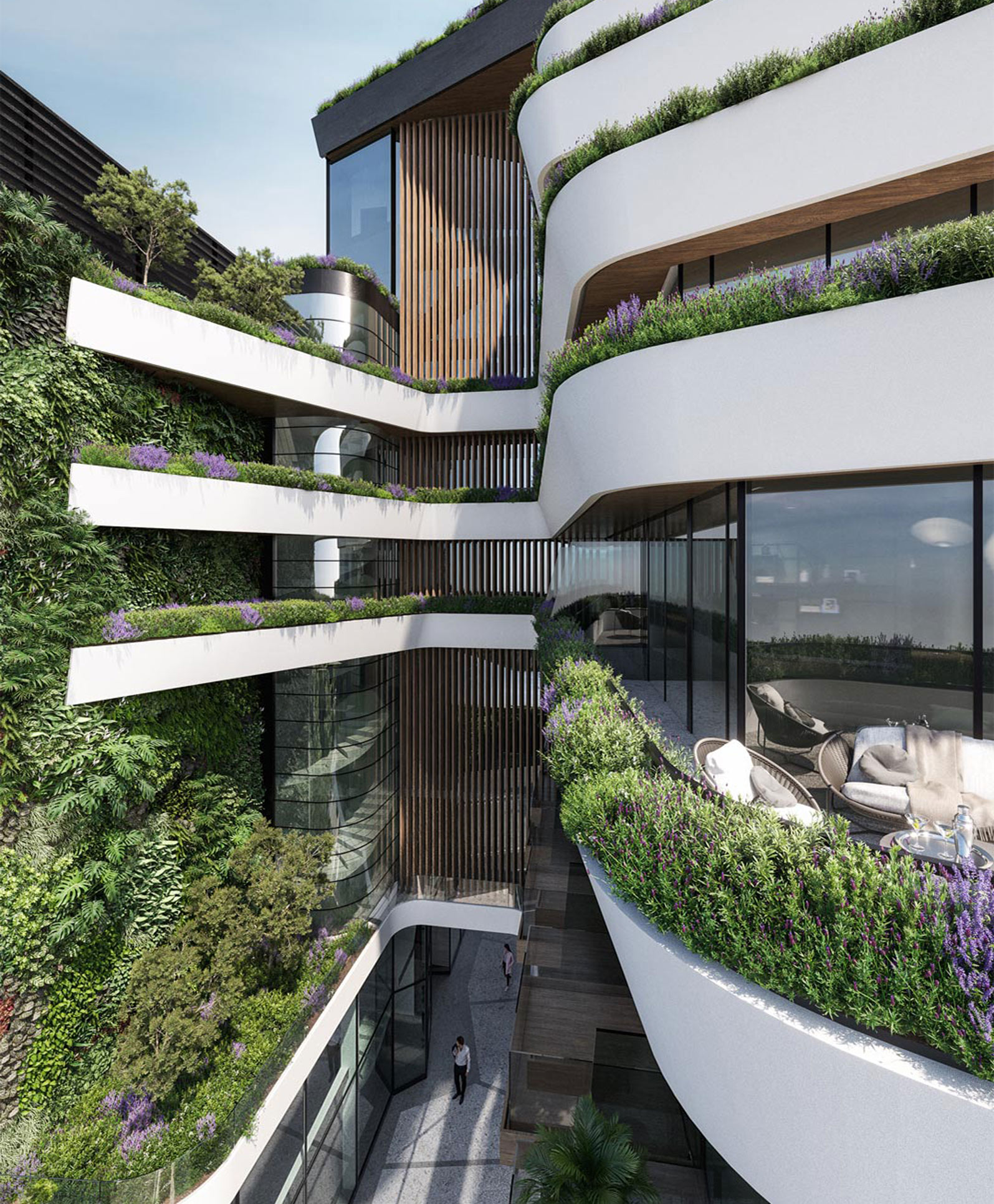 Mixed Use
