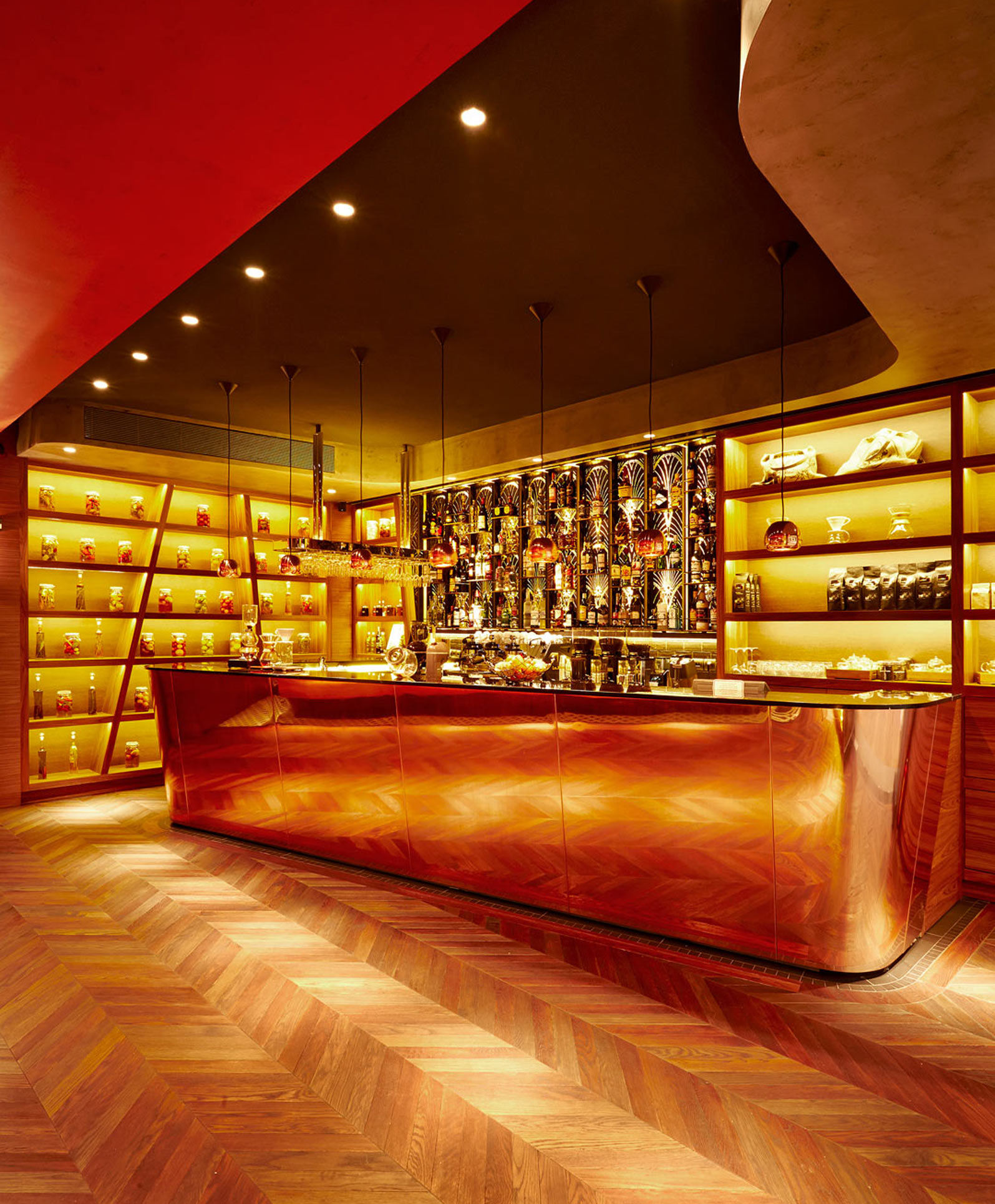 City Bar