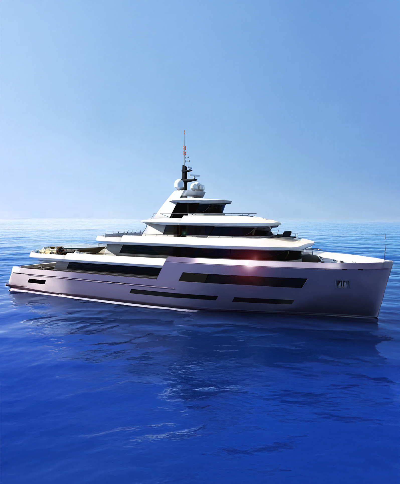 Explorer II