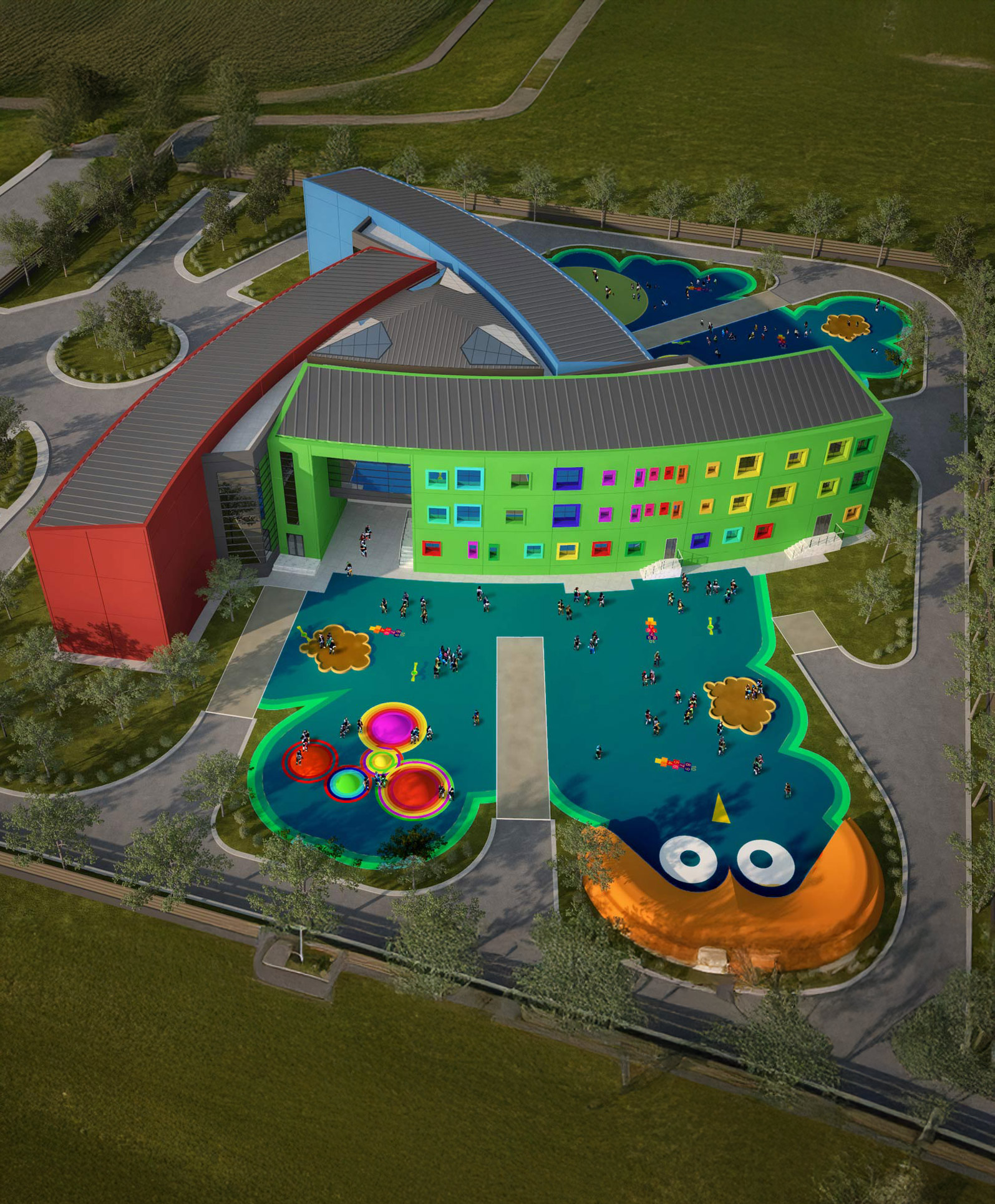 Kindergarten