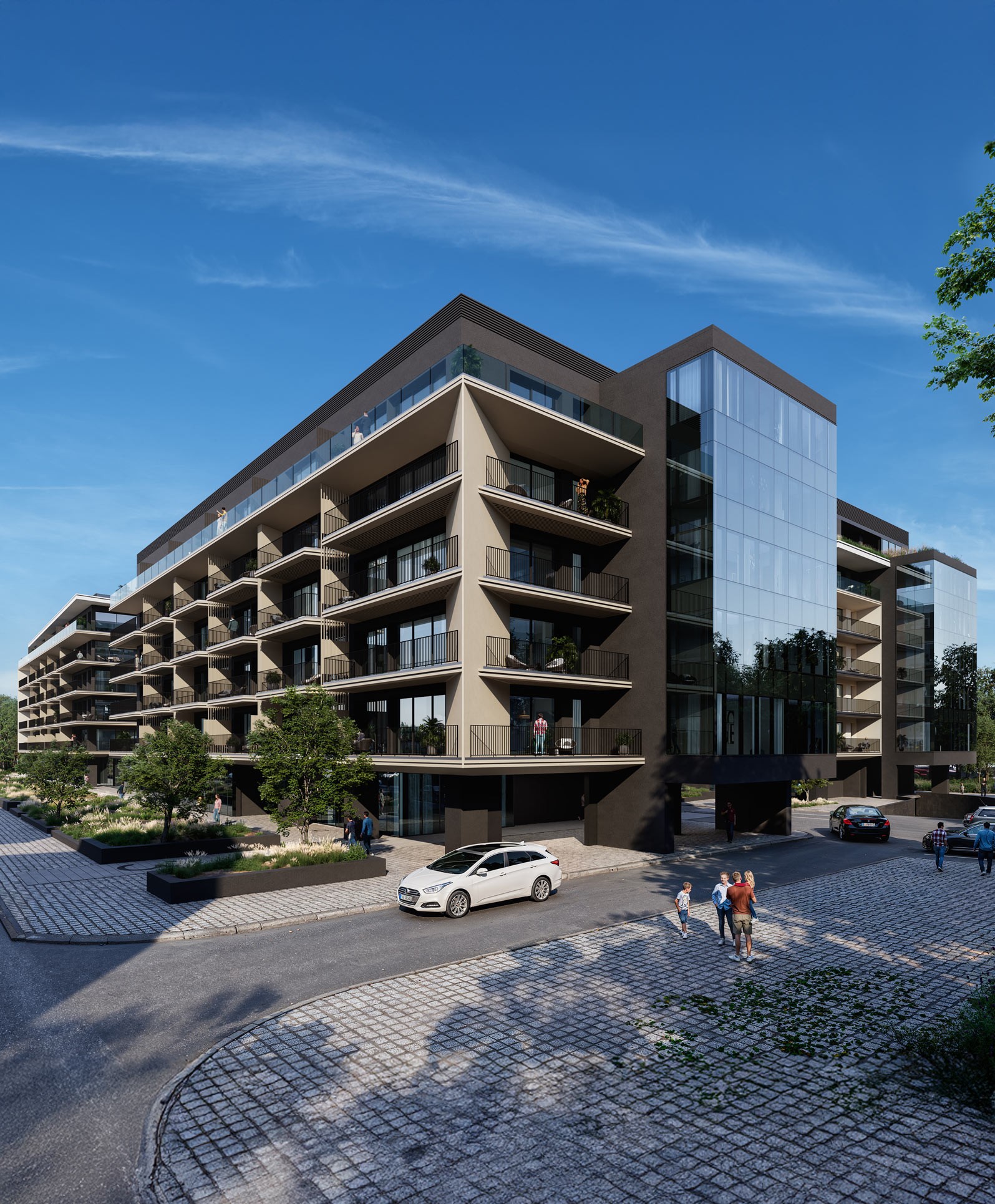 Residential Development