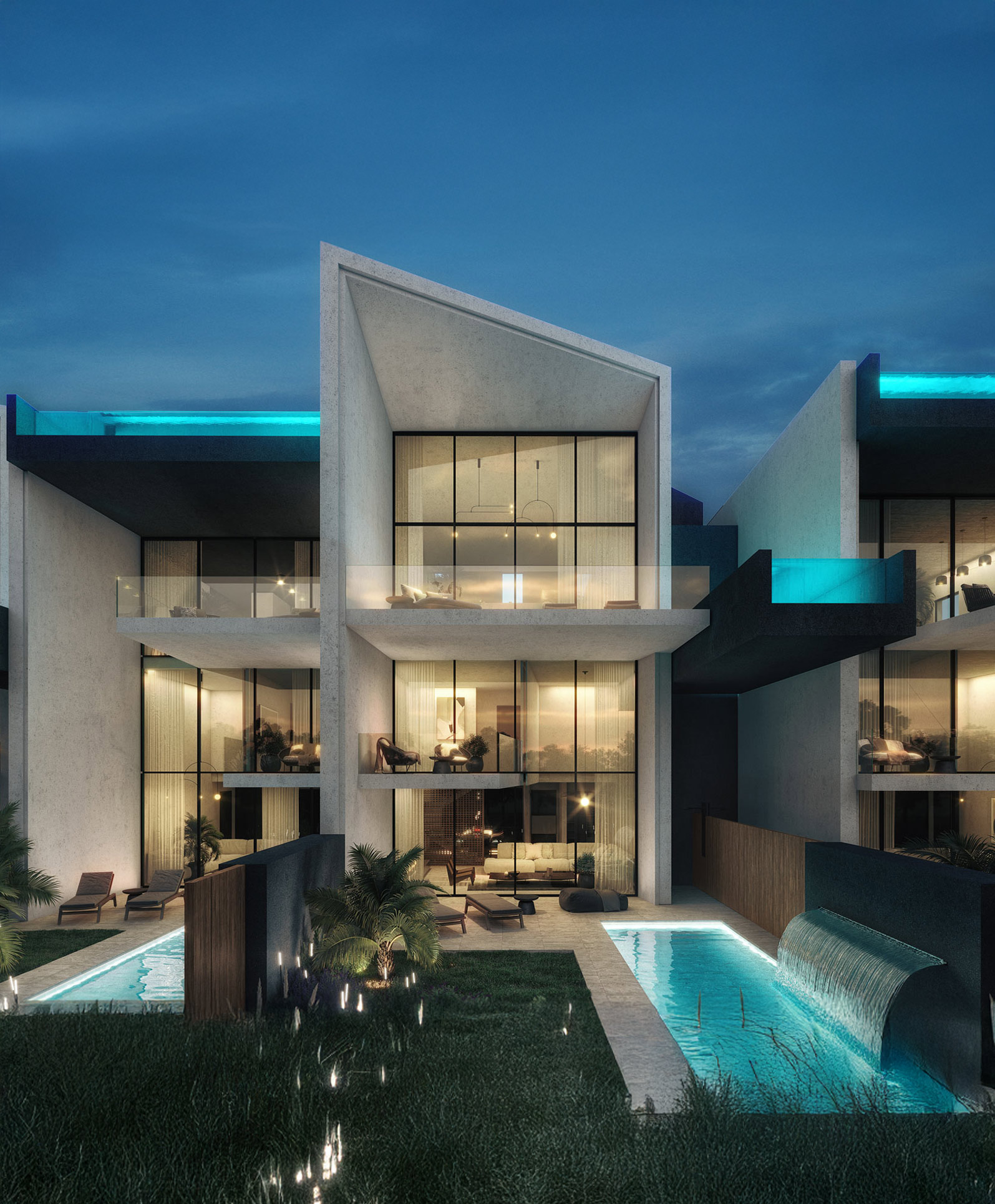 Residential Project