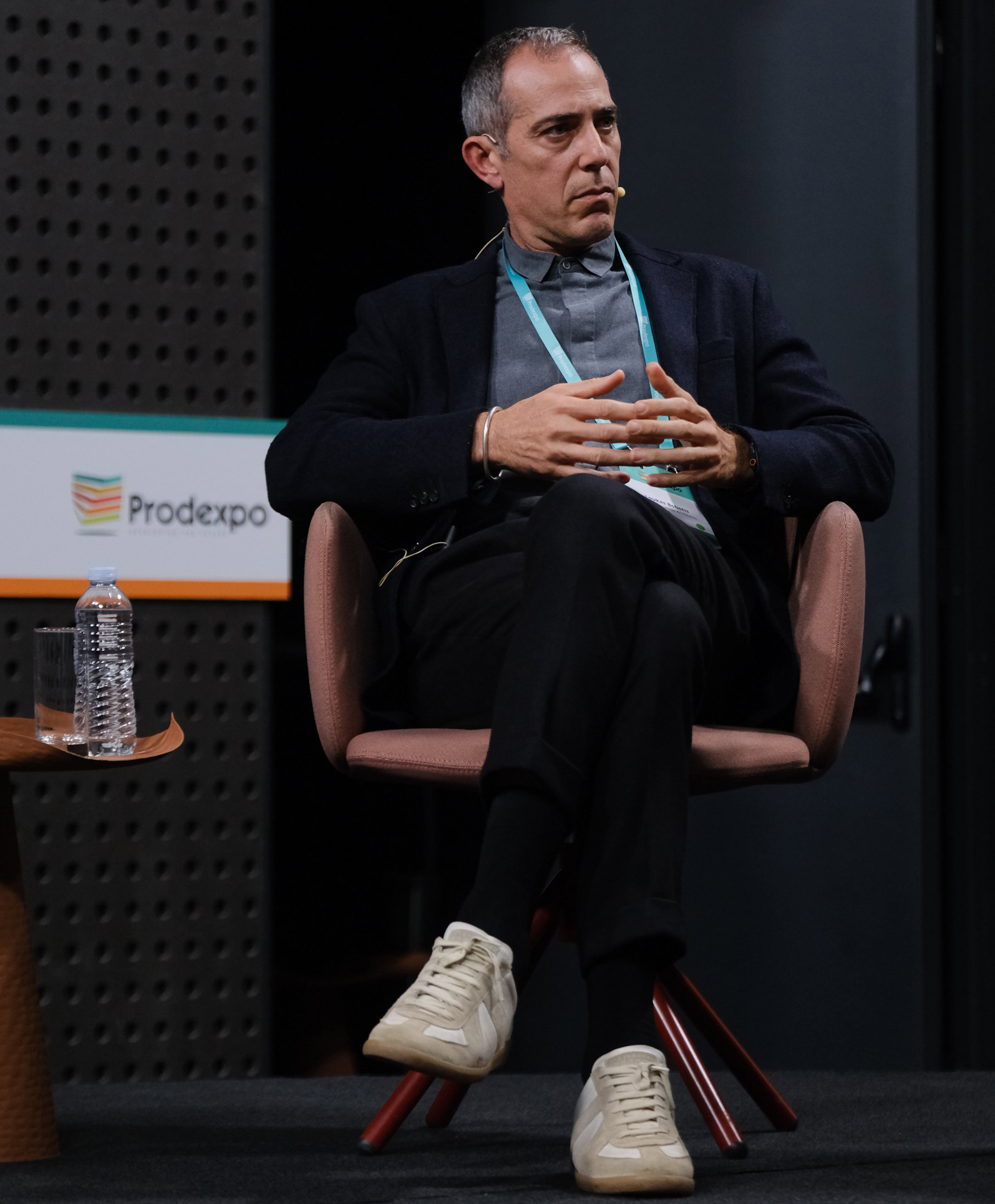 Prodexpo Forum