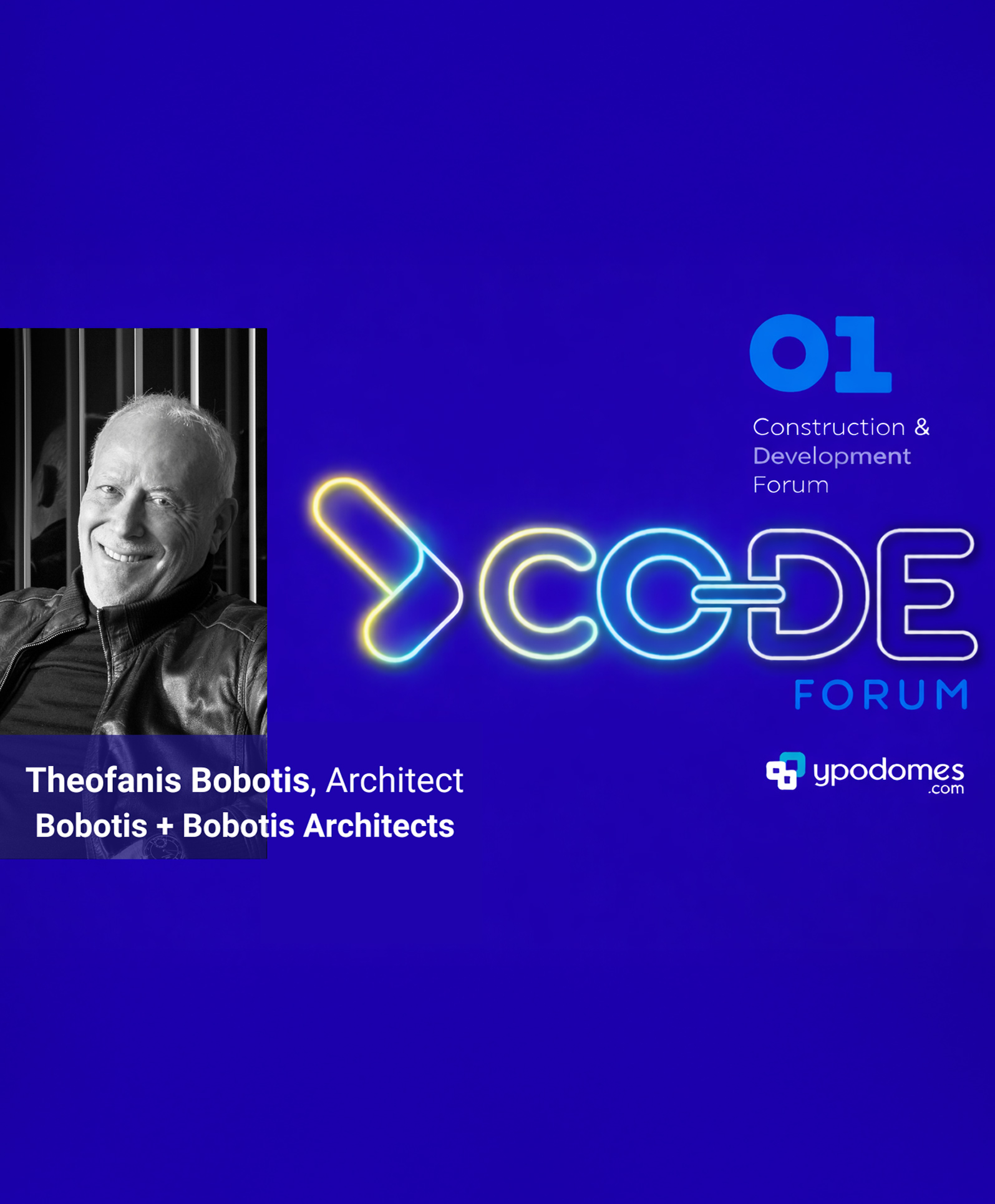 CODE Construction Forum