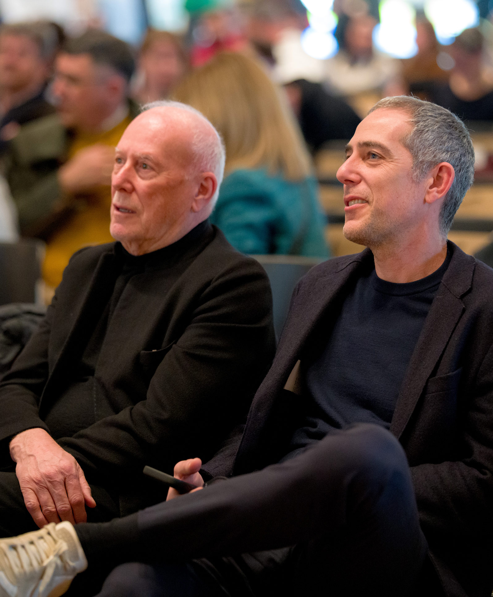 40 Years of Ktirio Magazine