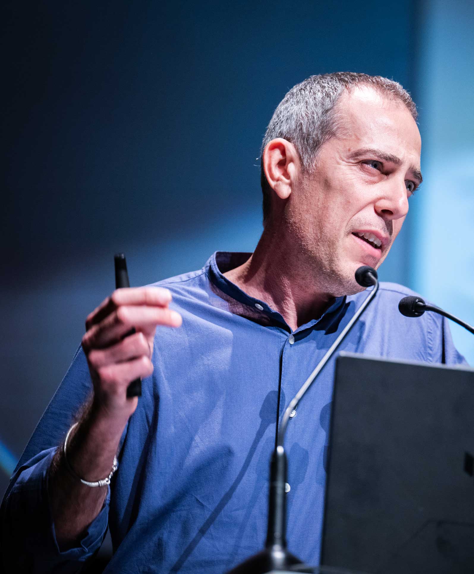 ESO 2026 Video Keynote