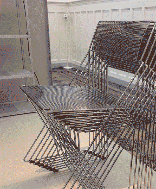 We visited “3 Days of Design”, Copenhagen