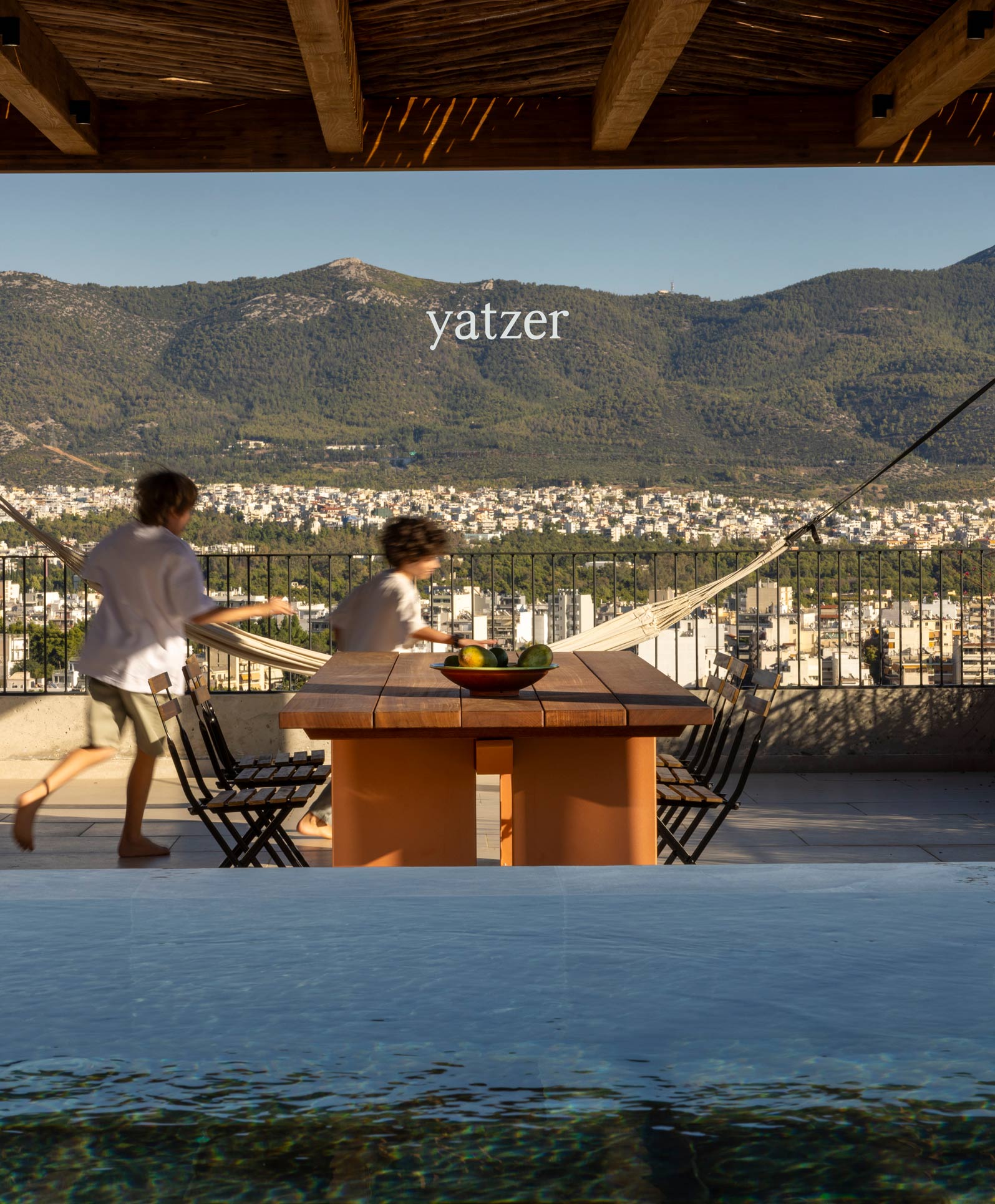 YATZER