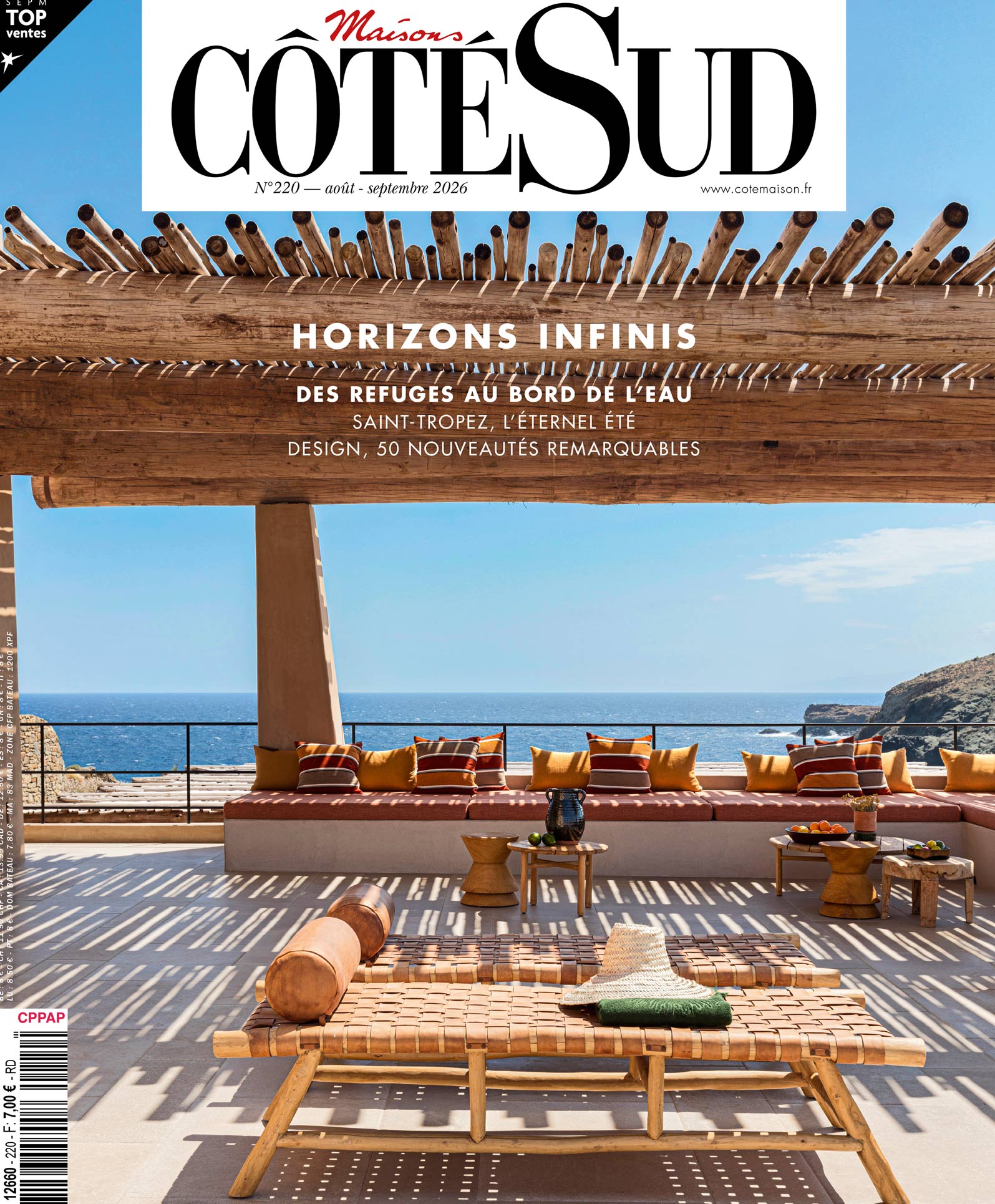 Coté Sud – Casa Gaia